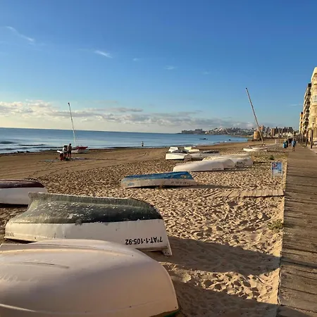 Διαμέρισμα Apartmansueno La Mata (Torrevieja)
